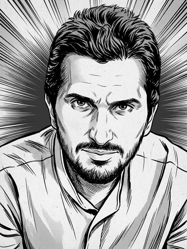 Rafael Bianco, psicólogo clínico